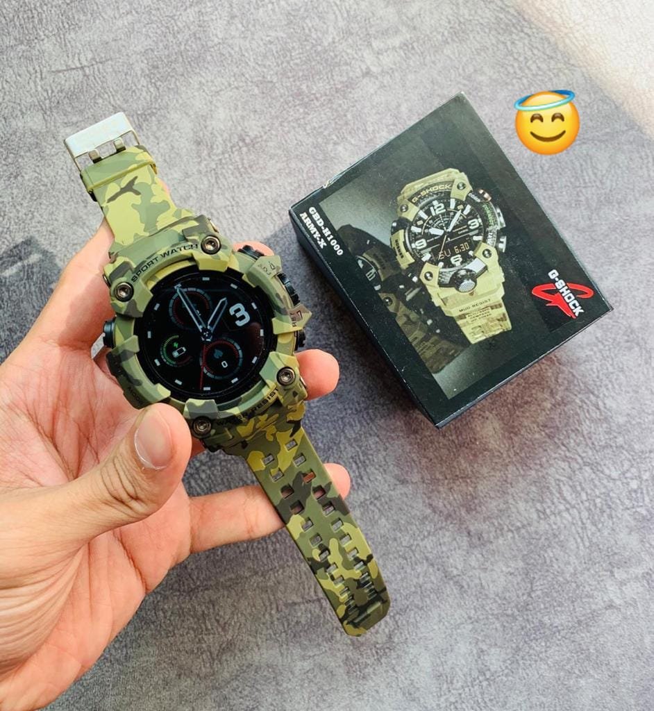 G shock cheap 1 copy buy