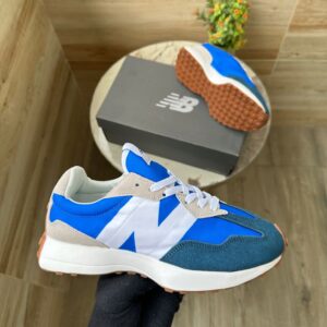 New Balance 327 - Premium Quality - India - WeftKart