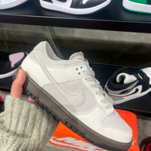 Nike SB Dunk IRONSTONE Replica Sneakers - Euro Sizes 41-45