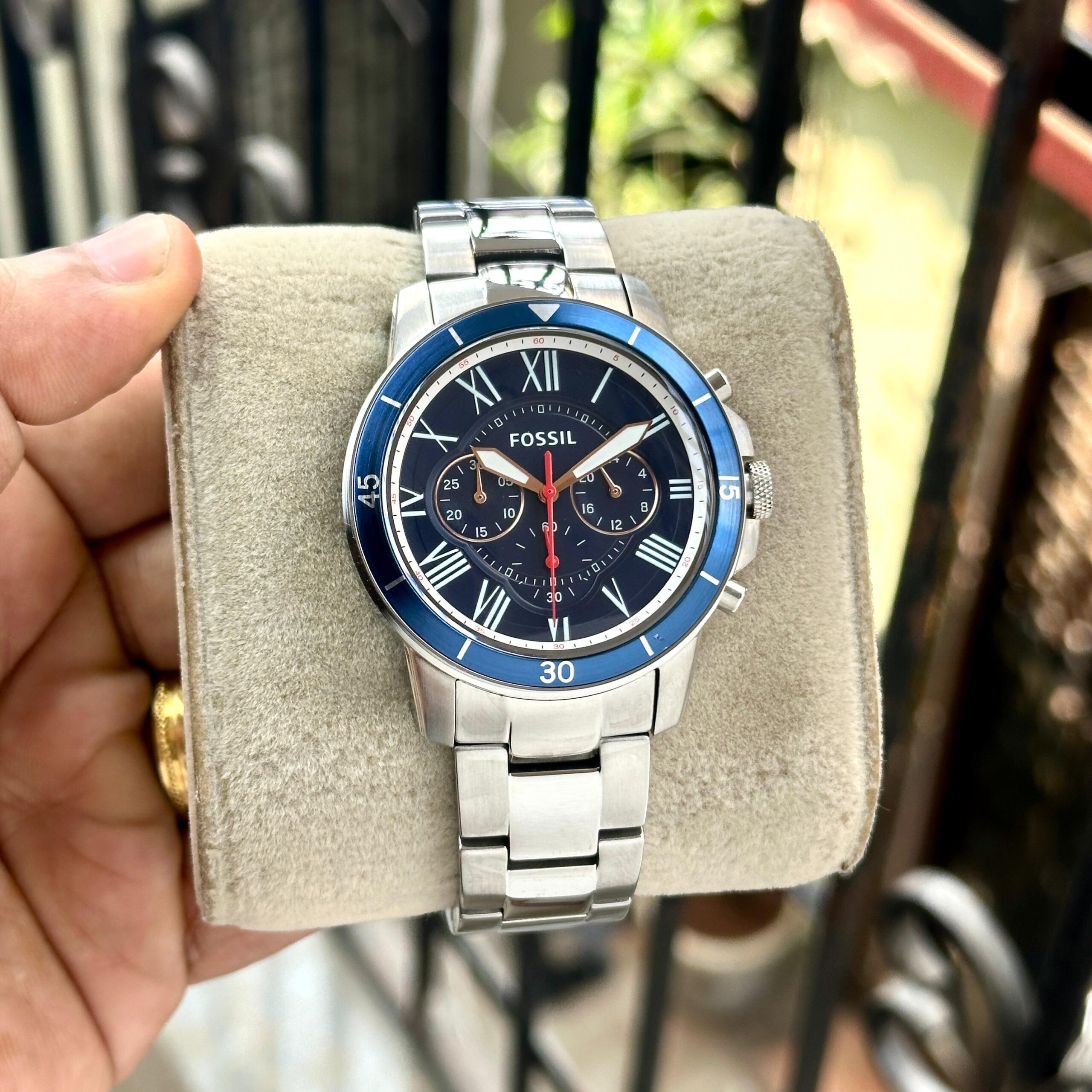 Fs5238 fossil best sale