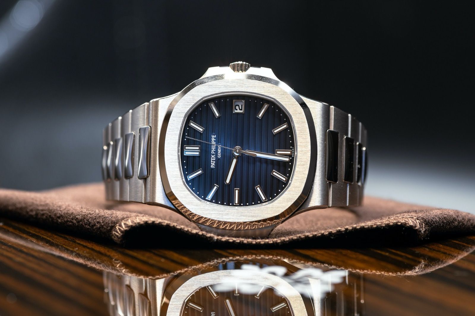 Patek Philippe Nautilus 5711 Men Watch