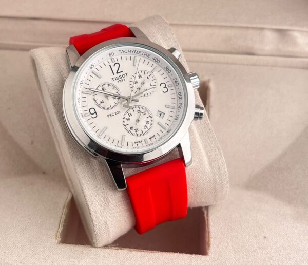 2pcs/set Men's Classic Round Quartz Watch And Bracelet Suitable For Daily  Use | SHEIN USA