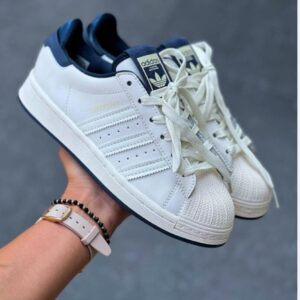 Adidas Superstar Parley Girls - WeftKart