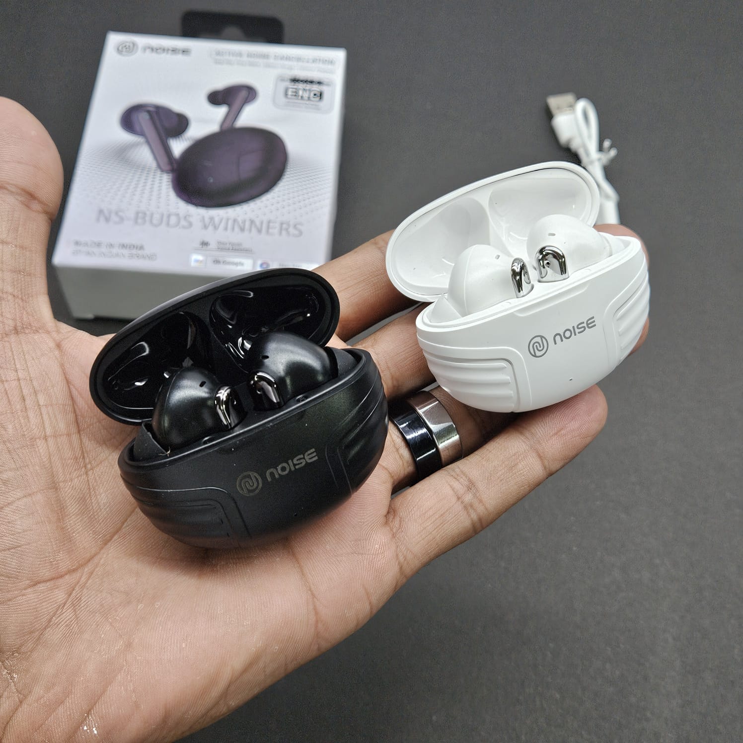 Ns series deals 10 wireless earbuds