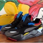Stylish Shoes