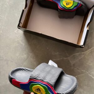 Buy Branded Running Slides for Men