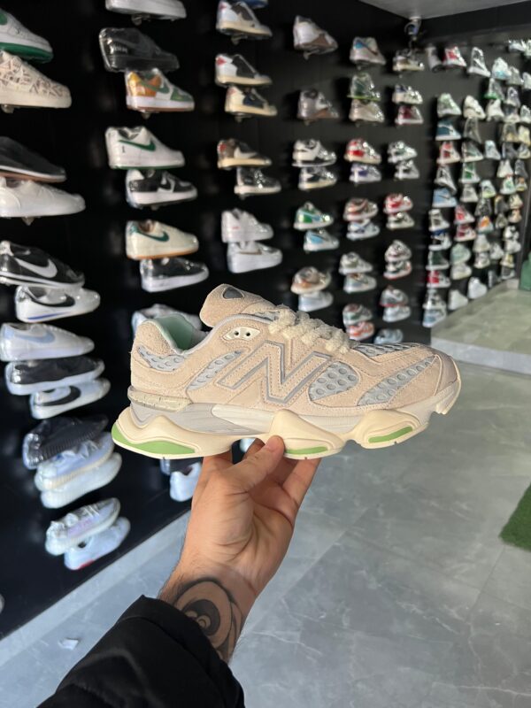 New balance shops 827 camurça