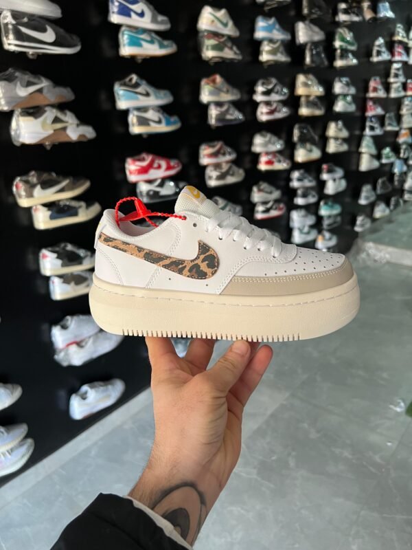 Air force 1 double sole hotsell