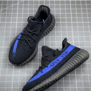 Branded Yeezy Boost SPLY 350 Blue and Black