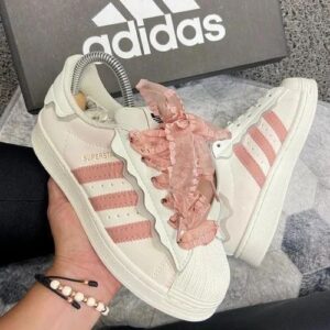 superstar shell sneaker