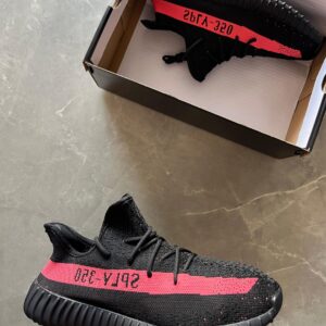 Branded Yeezy SPLY 350 Sneakers