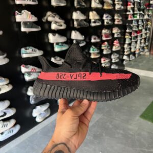 Branded Yeezy SPLY 350 Sneakers