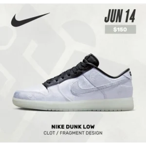 Imported Nike Dunk Shoes For Men (BHC332)
