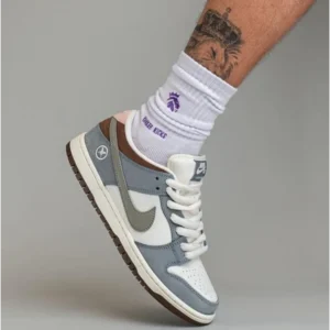 Imported Nike Dunk Shoes For Men (BHC333)