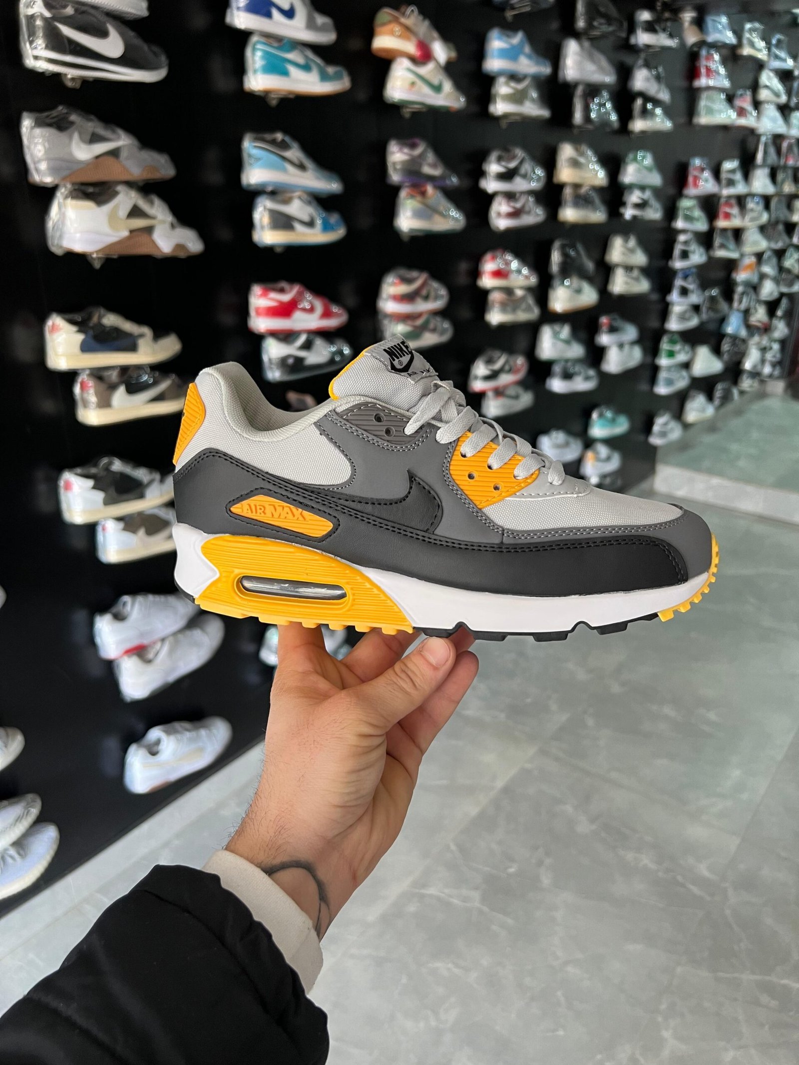 Nike air max 1st copy on sale