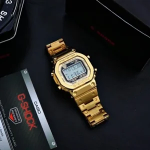 G shock Watch for Men (BHC443)