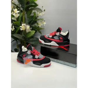 Imported Air Jordan 4 retro & OG Shoes for Men (BH438)