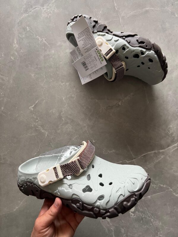 Crocs MTN Atlas Unisex Shoe