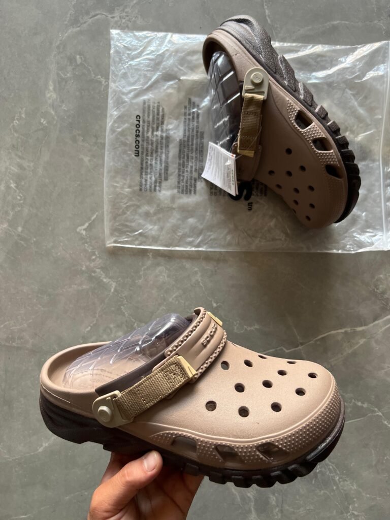 Crocs Unisex Size casse 42 43