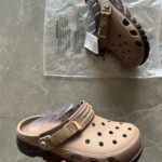 Crocs New 2024