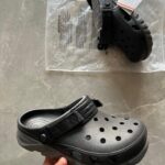 Crocs New 2024