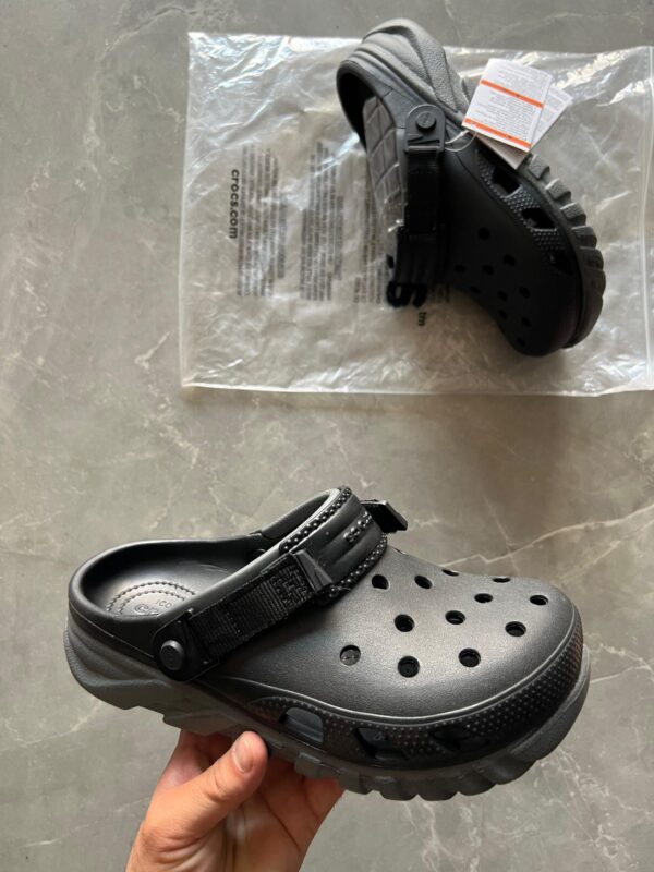 Crocs New 2024