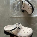 Crocs New 2024