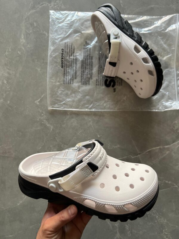 Crocs New 2024