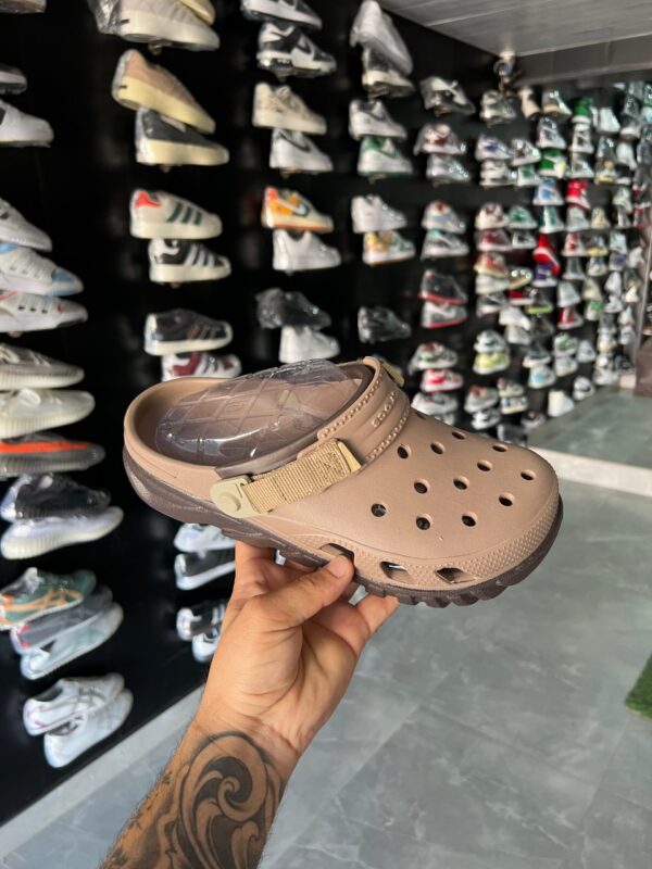 Crocs New 2024