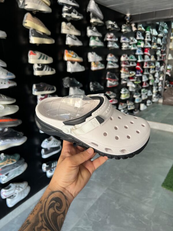 Crocs New 2024