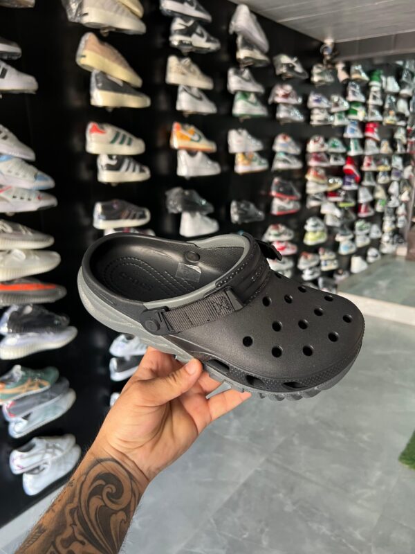 Crocs New 2024