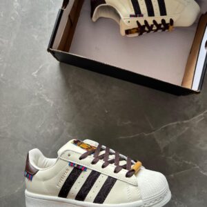 Adidas Superstar shoes Original (Unisex)