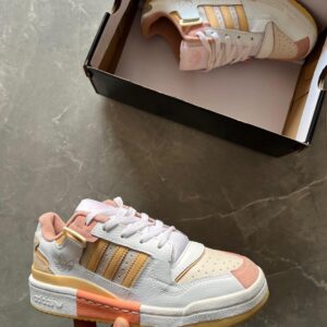 Adidas Forum Low Shoes - WeftKart