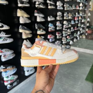 Adidas Forum Low Shoes - WeftKart