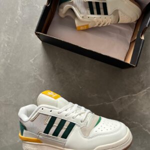 Adidas Forum 84 Shoes - Low