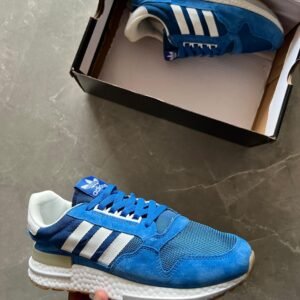 Adidas ZX 500 Boost Blue