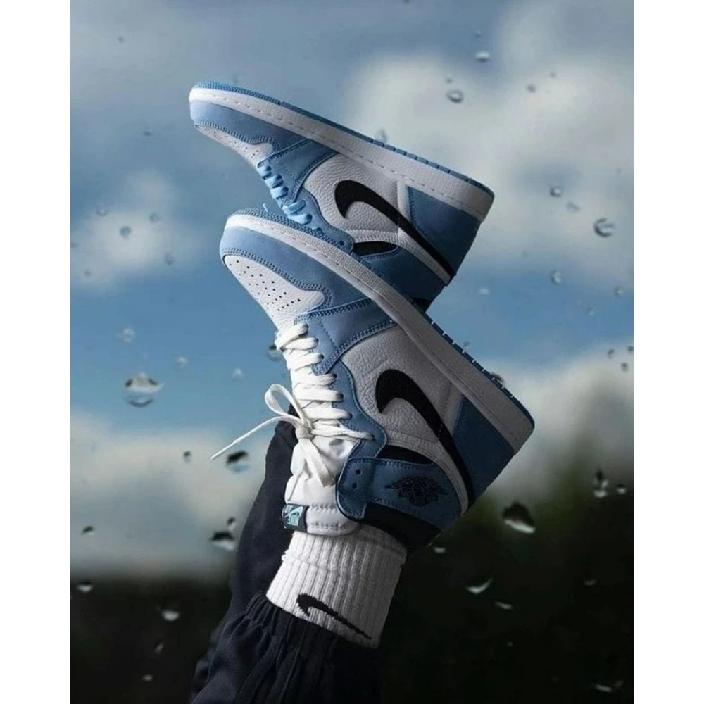 Jordan