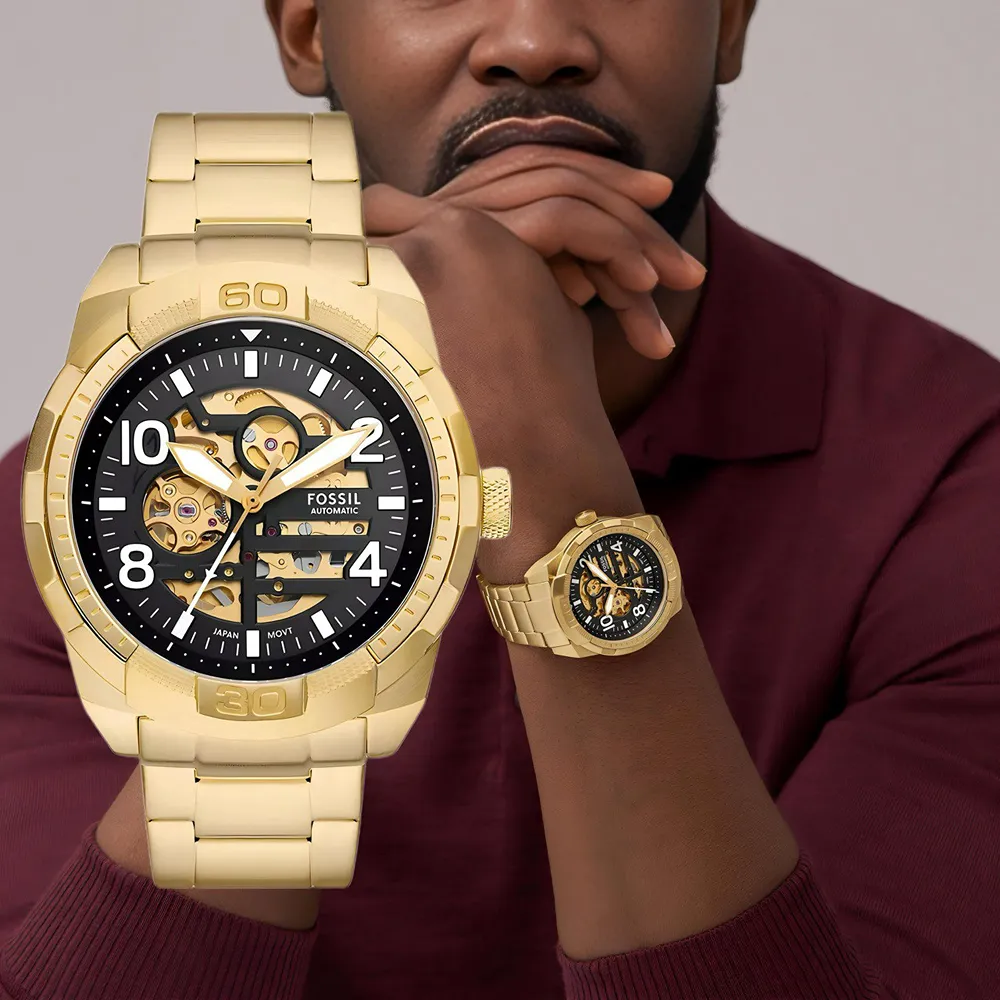 Fossil