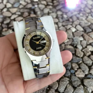 Rado Tungsten Watch for Men (SG-8363)