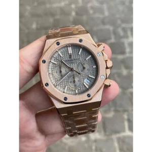 Men Audemars Piguet Watch (SG-506)