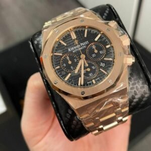 Royal OSG Chronograph Audemars Piguet Watch for Men (SG-169)