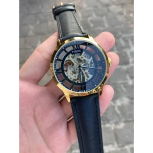 Automatic Fossil Watch for Men (SG-538)
