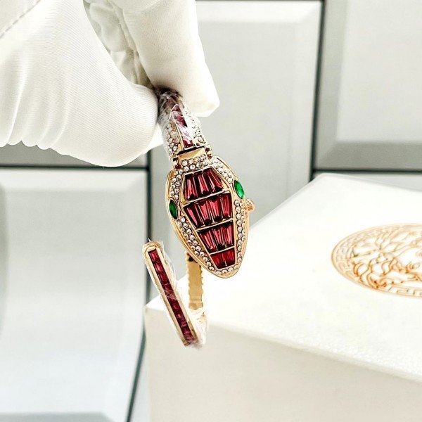 Bvlgari