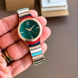 Classic CK Watch for Women (SG-142)