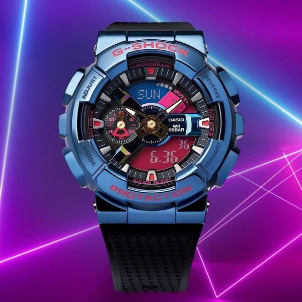 G-Shock