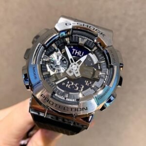 Superior GM2100 Casio Gshock Watch for Men (SG-158)