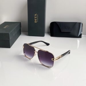 Classy Dita Sunglasses for Men (SG-723)