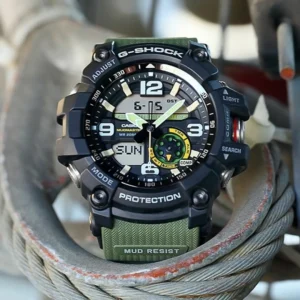 Casio G Shock Watch for Men (SG-450)
