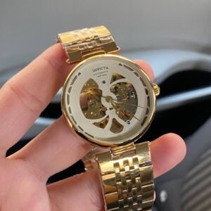 7AA Quality Invicta Reserve Watch for Men (SG-487)