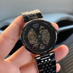 7AA Quality Invicta Reserve Watch for Men (SG-488)
